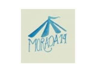 Morada14  logo