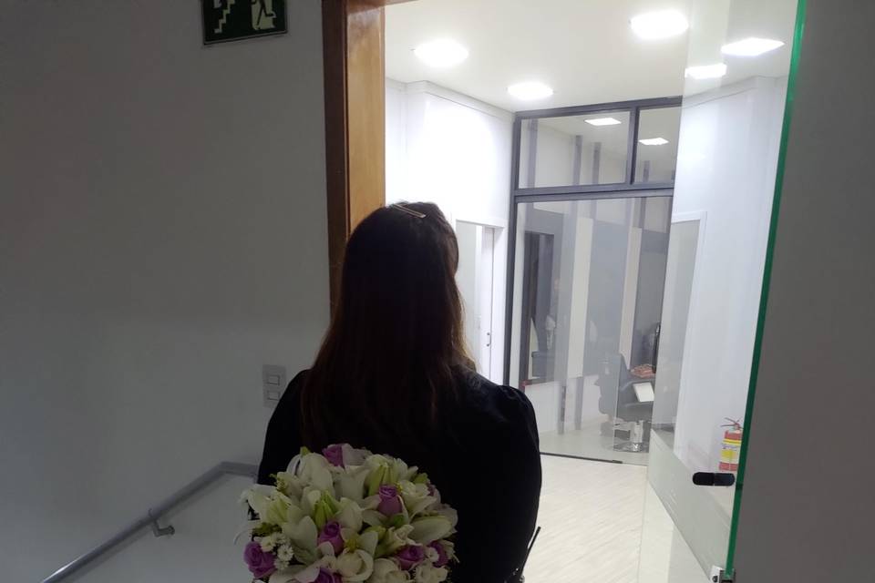 Aquele momento do Buquet