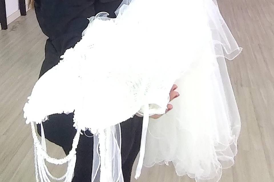 Vestido da Noiva