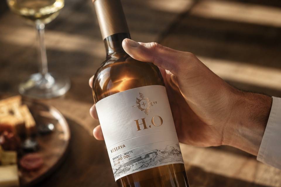Vinho Branco Horta Osório