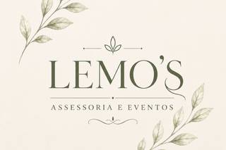Lemo's Assessoria e Eventos