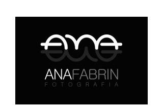 Ana Fabrin Fotografia  logo