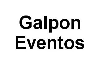 Galpon Eventos logo
