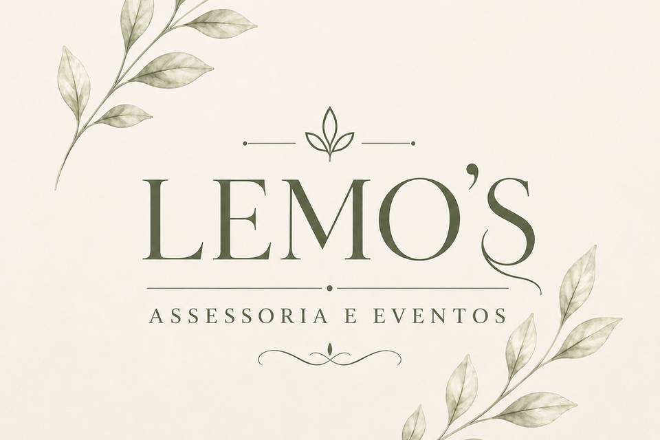 Lemo's Assessoria e Eventos