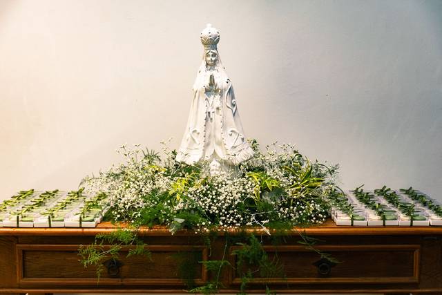 Espaço dos Bem Casados