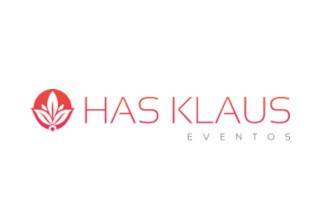 Has Klaus Eventos logo