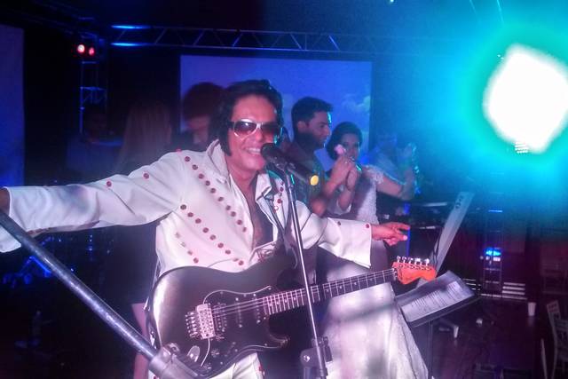 Banda Neon