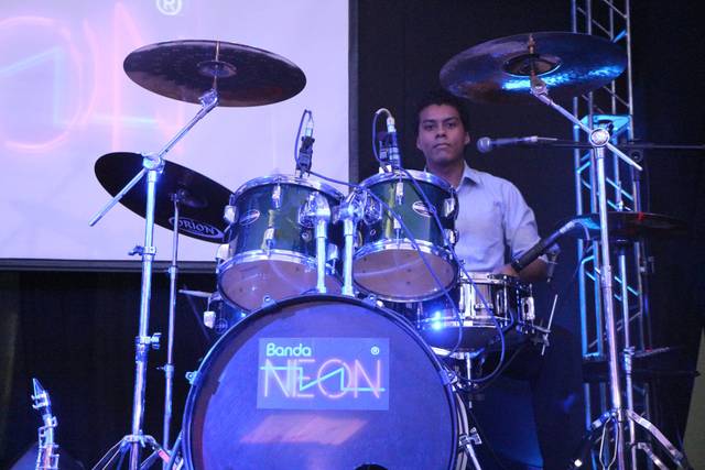 Banda Neon