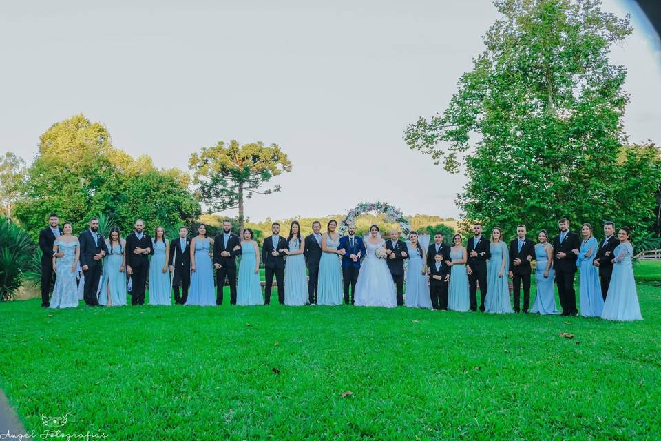 Casamento