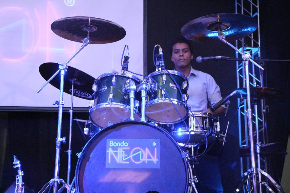 Banda Neon