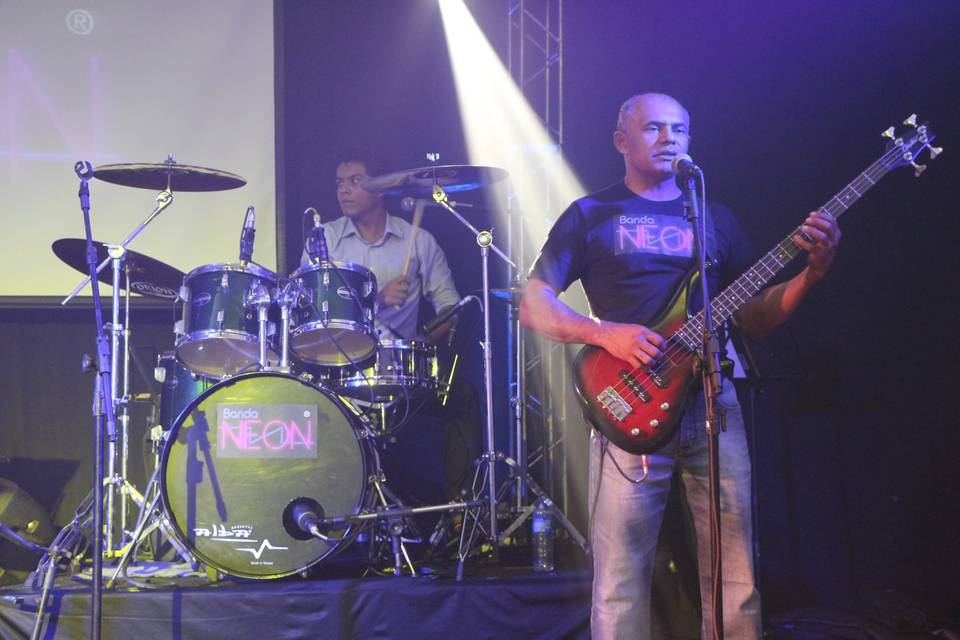 Banda Neon