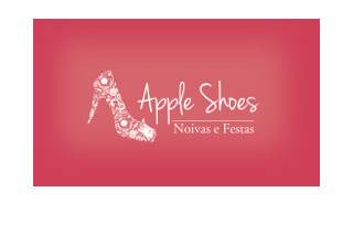 Appleshoes logo