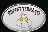 Buffet Terraco logo