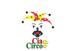 Cia do Circo logo