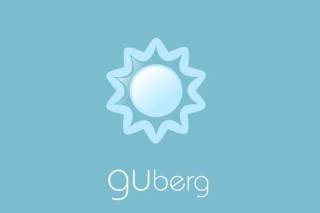 guberg logo