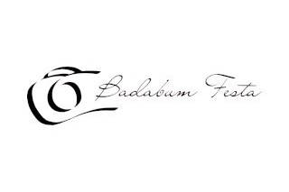 Badabum festa logo