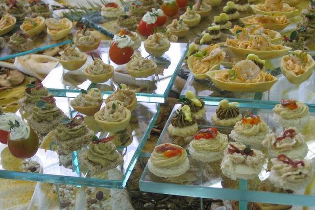 Tentações culinárias