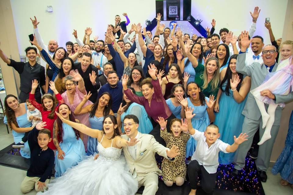 Casamento