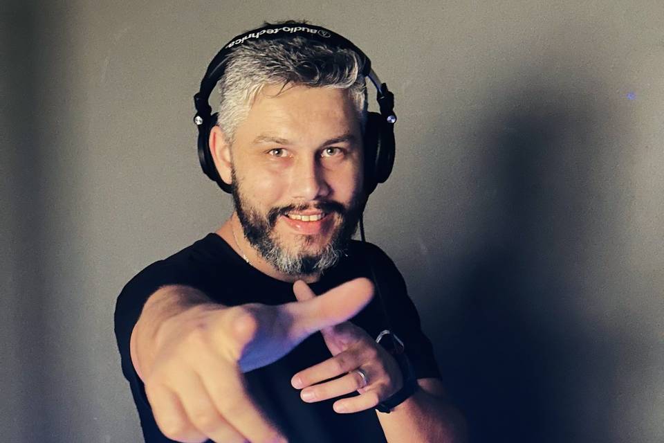 Dj casamento