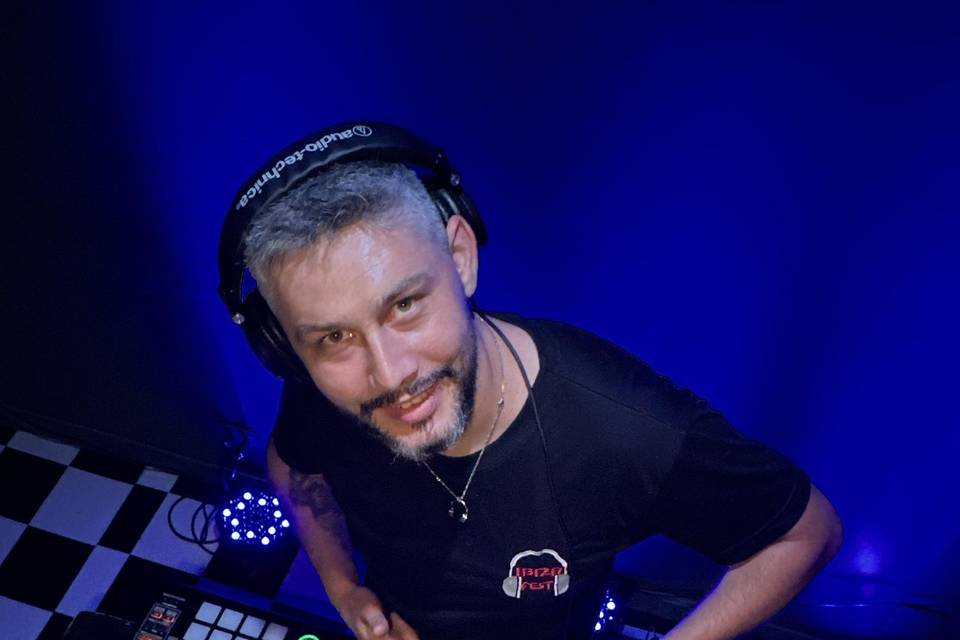 Dj casamento