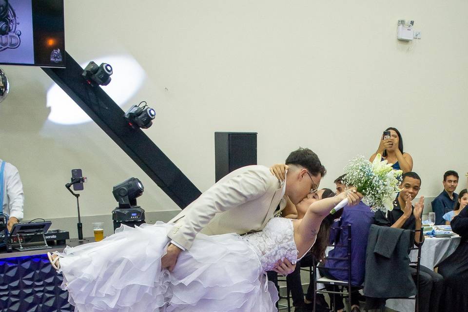 Casamento