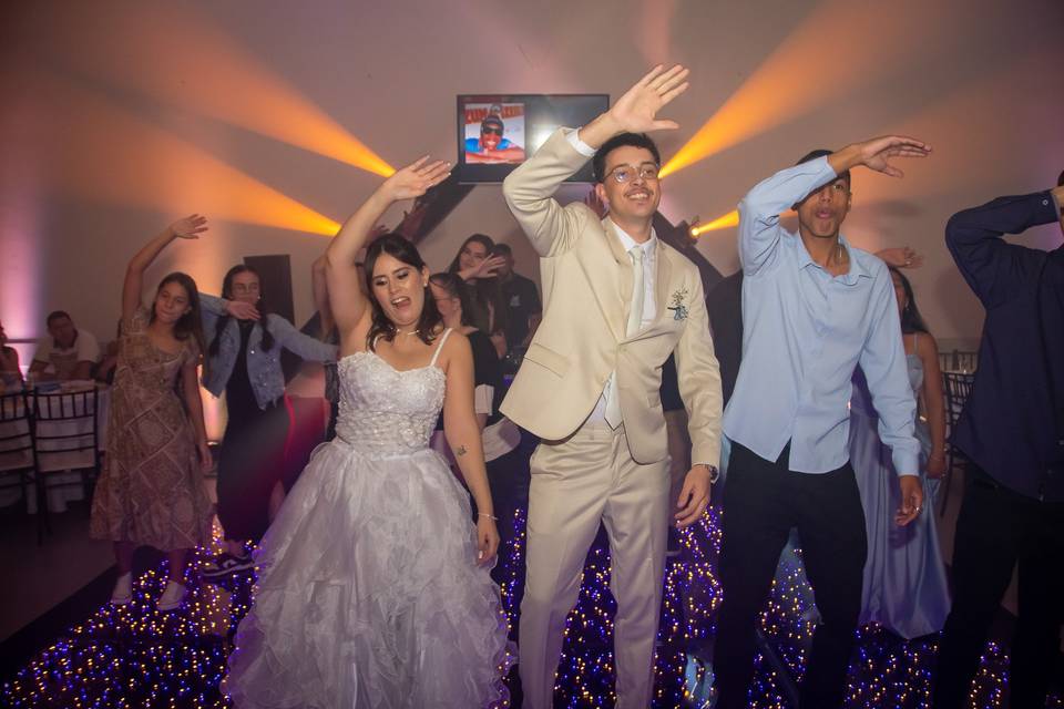 Casamento