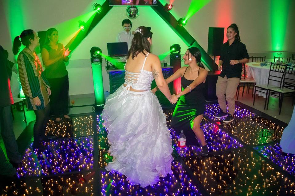 Casamento