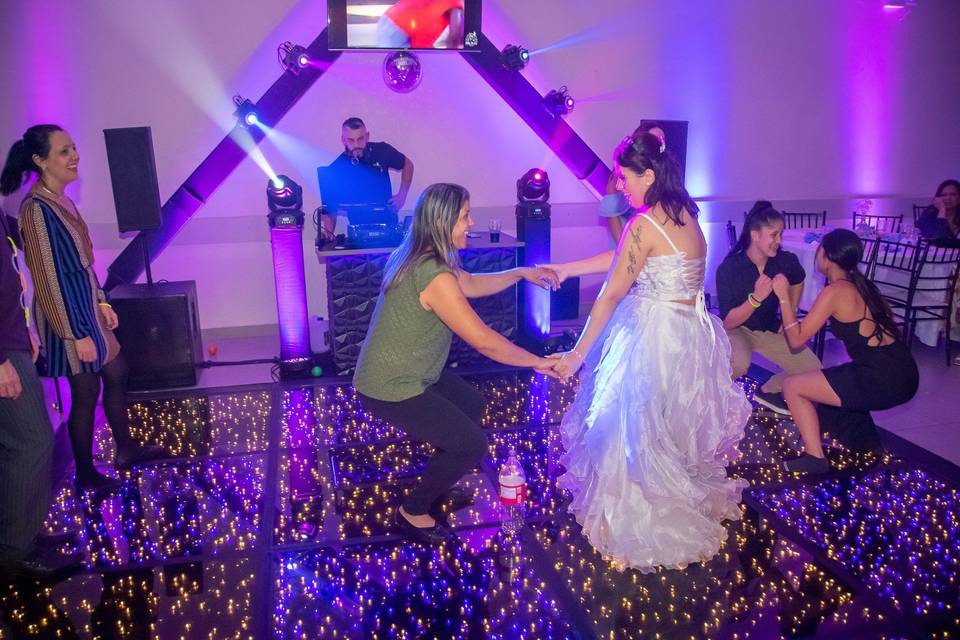 Casamento