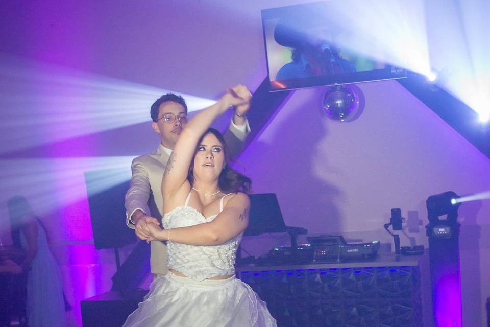 Casamento