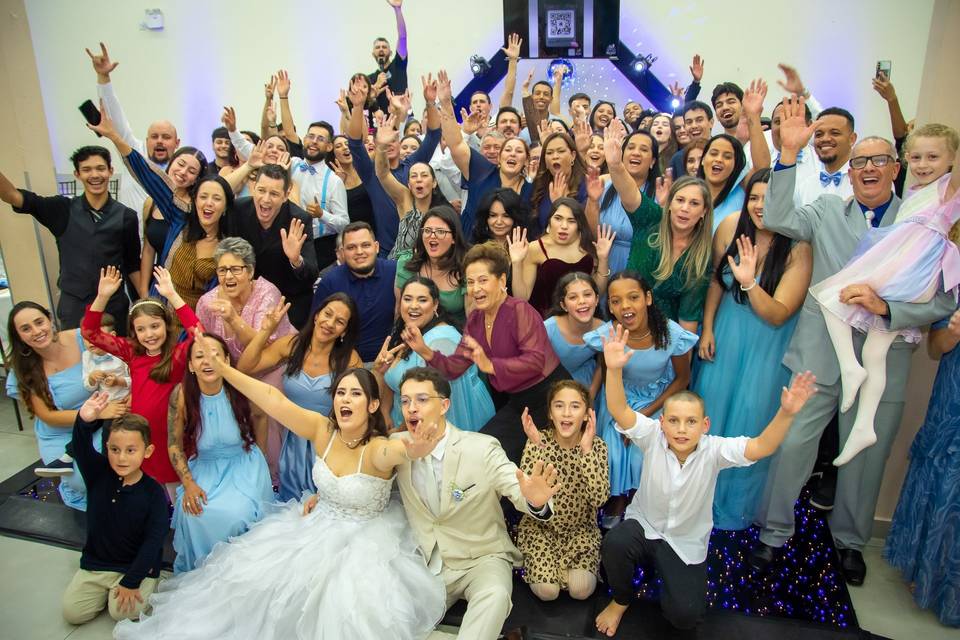 Casamento