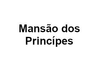 Mansão dos Princípes logo