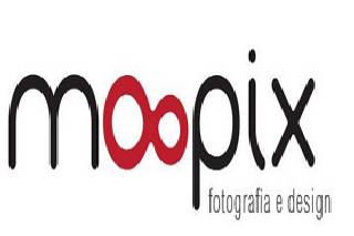 Moopix Fotografia Logo