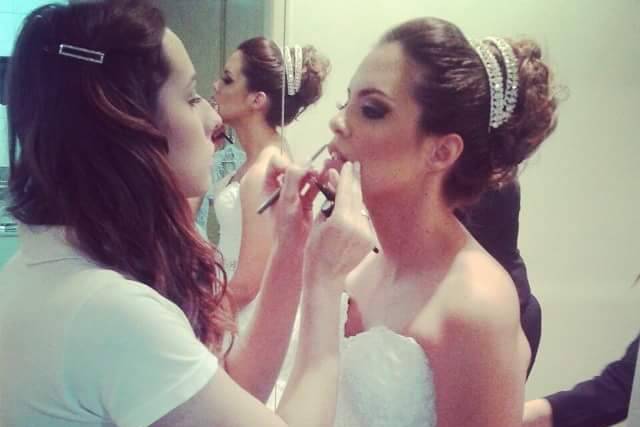 Finalizando ...