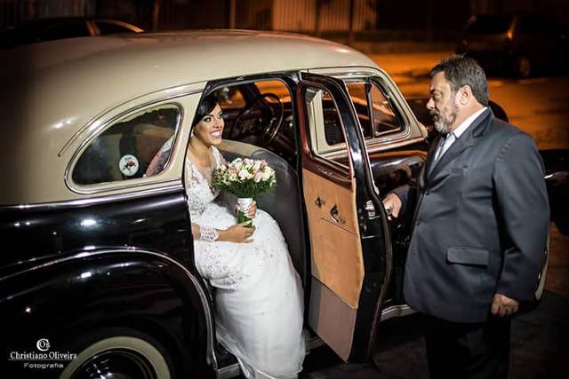 Aquele friozinho na barriga.