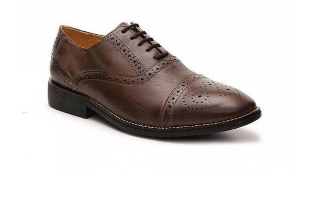 Sapato Social Oxford