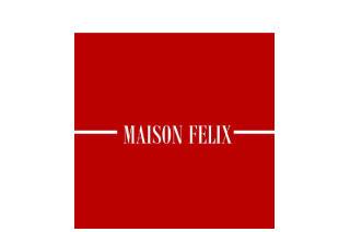 Maison Felix logo