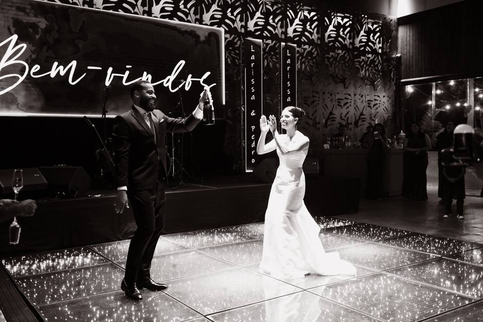 Pista de Dança