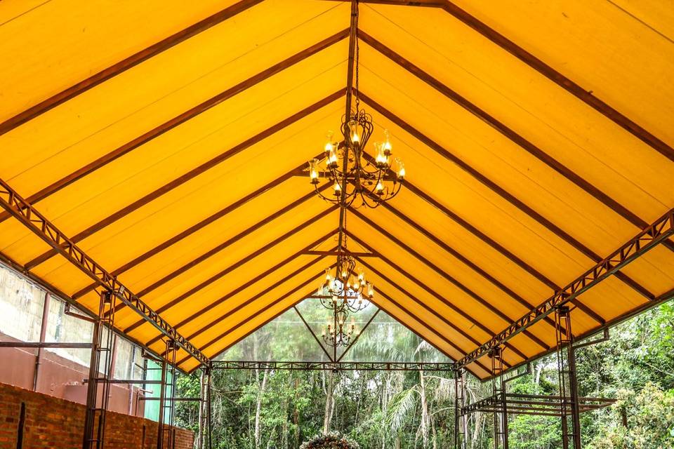 Espaço Villa Mariah