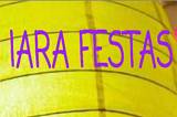 Iara Festas logo