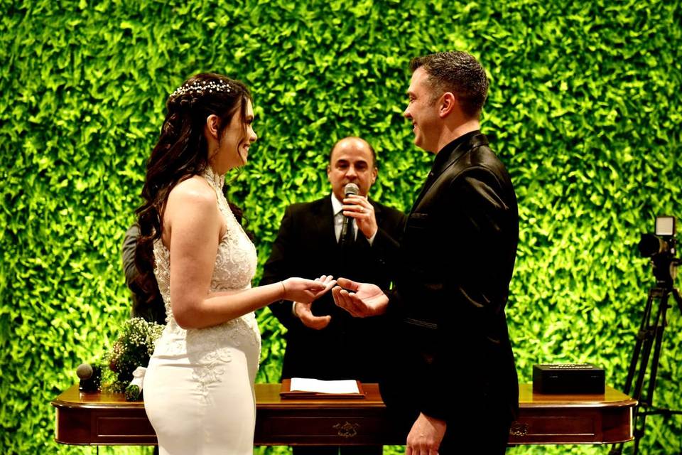Casamento