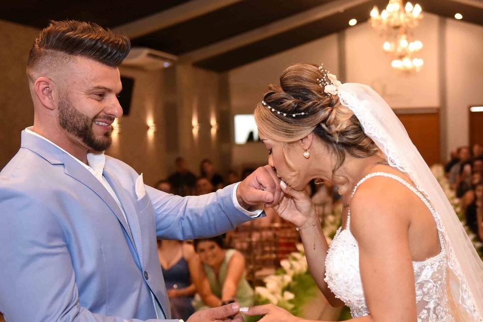 Casamento