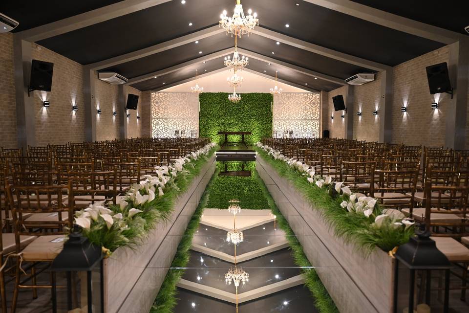 Casamento