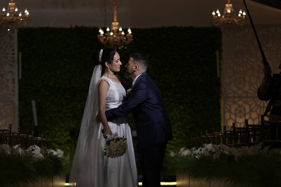 Casamento