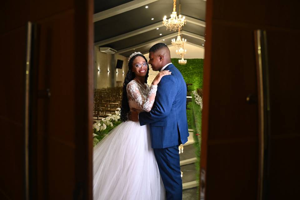 Casamento