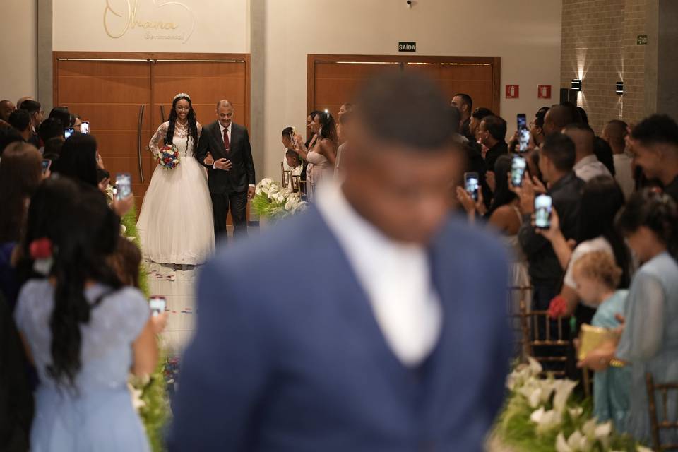 Casamento