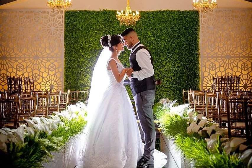 Casamento