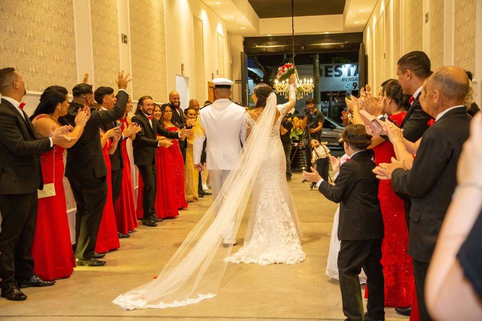 Casamento