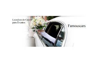 FamousCars logo