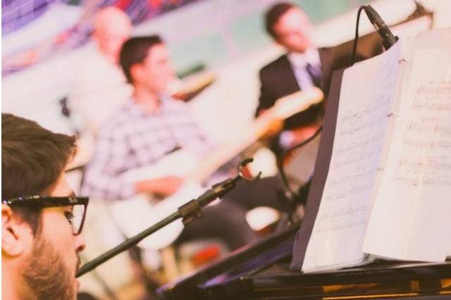 Lincoln Thiengo Pianista