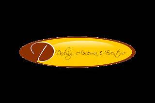 Logo Darling Eventos